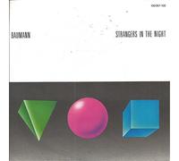 BAUMANN - Strangers in the night / Welcome / 106 067