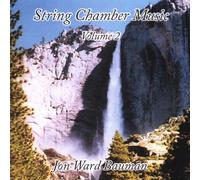 Baumann - String Chamber Music 2