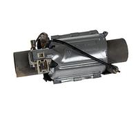 Baumatic 49025127 authentique Original Bush/Kenwood/Caple/Hoover/Belling/TEKA/Logik/Proline/Technolec/Currys Essentials/Matsui/Prestige/Prima/Sandstrom lave-vaisselle Heater Element Unit, 1800 W, 230 V