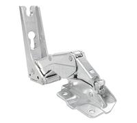 Baumatic br500 br508 Hettich Charnière de porte intégrée pour réfrigérateur congélateur (haut droit/Bas gauche, 3362/5.0)