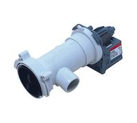 Baumatic Homark L71B014I1 Pompe de vidange pour machine à laver
