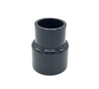 Baumaxxe Manchon Réducteur PVC-U 50 mm vers 40 mm - bm209
