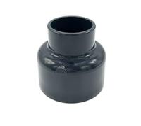 Baumaxxe Manchon Réducteur PVC-U 75 mm vers 50 mm PN16 - bm211