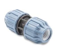 Baumaxxe Raccord à compression PP 20 mm PN16 - bm301