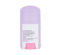Baume 2 en 1 à appliquer et à inhaler, baume aromatique compact pour les déplacements en 3 parfums différents (baie mixte)
