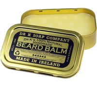 Baume à Barbe DR K Soap Company - Hydratant, Tenue Légère, Arôme Menthe