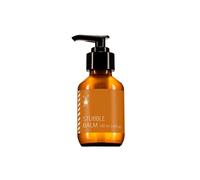 Mühle Baume à barbe Vegan Noir 100 ml