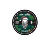 Baume à Barbe Parfumé - Senteur Menthe Boisée