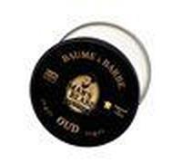 Baume À Barbe Parfumé - Senteur Oud