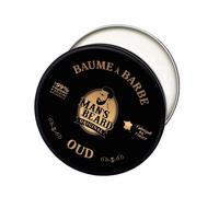 Baume à Barbe Parfumé - Senteur Oud