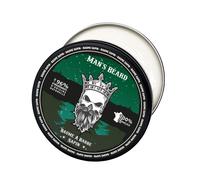 Baume à Barbe Parfumé - Senteur Sapin