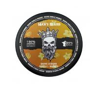 Man's Beard – Baume à barbe parfumé – Vanille/Mangue – 90 ml