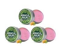 Baume à base de plantes，crème conjointe apaisante，3pc，Baume de soin musculaire et articulaire，Baume corporel pour les mains le cou et les épaules，soulager l'inconfort physique