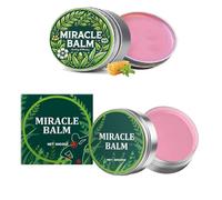 Baume à base de plantes，crème conjointe apaisante,Crème Apaisante pour le dos, les pieds et le corps,Crème de massage apaisante et naturelle，Formule à base de plantes à absorption rapide，Deux styles