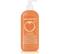 Baume À Boucles Co-Wash Cowash Cleansing Conditioner Nettoie, Revitalise Et Démêle Les Cheveux 330ml[Z3145]