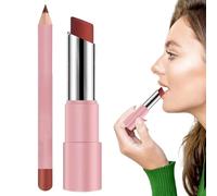 Baume À Huile De Glaçure À Cielage, Maquillage Quotidien À Lèvres, Soins Aux Lèvres Brillants, Formule De Mélange D'huile Nourrissante Et Texture Lisse, Finition Brillante Avec Confort, 5G, Pour Les F