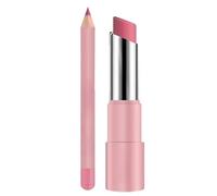 Baume À Huile De Glaçure À Ciels, Baume À Lèvres 5G, Rouge À Lèvres À L'huile De Glaçure, Confort Léger, Retouche Facile, Rayonnement Naturel, Non Collant, Idéal Pour Les Adolescents Et Les Femmes Adu