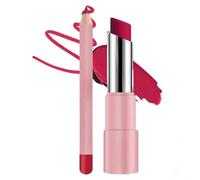 Baume À Huile De Glaçure À Ciels, Baume À Lèvres 5G, Rouge À Lèvres À L'huile De Glaçure, Confort Léger, Retouche Facile, Rayonnement Naturel, Non Collant, Idéal Pour Les Adolescents Et Les Femmes Adu