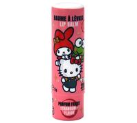 Baume Ã lÃšvres Take Care Hello Kitty & Friends Rouge TU