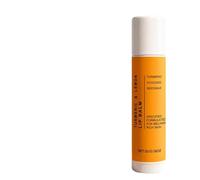 Baume à lèvres - 5 g - Bâton de soin apaisant et rafraîchissant - Baume à lèvres d'hiver, pour filles et hommes avec des lèvres sèches et gercées toute la journée