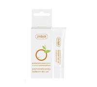 Baume À Lèvres À L'orange 10ml
