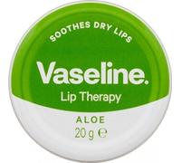 Baume à lèvres Aloe pour femmes 20 - Vaseline