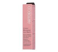 Artdeco Baume lèvres Color Booster – Booster de couleur naturelle – Teinte Boosting Pink 3 g