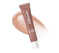 Baume à lèvres au beurre - Masque à lèvres nutritif - Soin apaisant - Soin apaisant - Soin hydratant instantané - Beurre - Soin apaisant - Masque de conditionnement