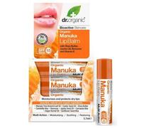 Baume À Lèvres Au Miel De Manuka