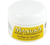 Baume à lèvres au miel de manuka 5 ml