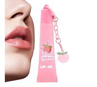 Baume à Lèvres aux Arômes Fruités,Hydratant Et Nourrissant Avec Une Saveur Fruitée Pour La Peau - Anti-Gerçure Et Hydratant Pour Les Lèvres - Pour Femmes, Hommes, Filles, Amis, Famille, Sœur Et Petite