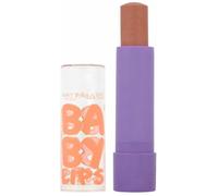 Baume à lèvres Baby Lips Peach Kiss