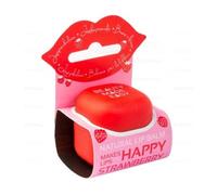 BEAUTY MADE EASY® Baume à lèvres Fraise Soin(S)S Des Lèvres 6,8 g