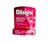 Baume à lèvres - Blistex - Médicalisé Hydratant - SPF15 - 4.25g - Framboise