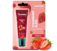 Baume à lèvres brillant à la fraise - 10g