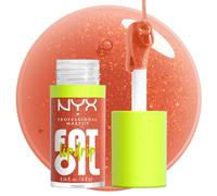 Baume à Lèvres Brillant Fat Oil, 05 Fil d'Actualité