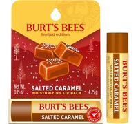 Burt’s Bees Festive Salted Caramel baume à lèvres hydratant 4.25 g