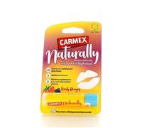 Baume à lèvres - CARMEX - Naturally - Hydratant - Fruits Rouges - 4,25 g