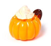 Baume à Lèvres - Citrouilles Lait aux Epices