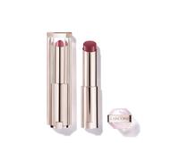 Baume à lèvres coloré Lancôme - 30 Lisa's Coral Glow - Lip Idôle Squalane 12 Butterglow - Kapao Parfumerie en ligne française