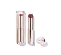 Lancôme Make-up Lèvres Lip Idôle Squalane-12 Butterglow Glowy Color Balm 50 Sheik's rosy nude 3 g