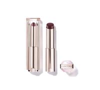 Lancôme Make-up Lèvres Lip Idôle Squalane-12 Butterglow Glowy Color Balm 66 Mahogany Mauve 3 g