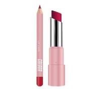 Baume À Lèvres Coloré | Rouge À Lèvres Nourrissant - Nourrissant et Galbant Non Collant Mat pour Jeunes Femmes Nuit et Froid Hivernal