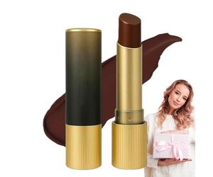 Baume à Lèvres Coloré,Stick Lèvres Hydratant Longue Tenue | Pour Voyage École Bureau Maison Soirée Noces Quotidien