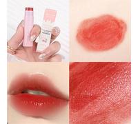 Baume À Lèvres Coloré,Teinte Hydratante,Longue Durée,Imperméable,Changement De Couleur,Anti-Fissuration,Soin Pour Femmes,Maquillage.01-1pcs.