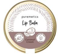 Baume à lèvres - Crème de noix de coco 10ml