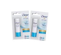 Baume À Lèvres | Dove Nourishing Lipcare 4,8g | Hydrating Care | Rouge À Lèvres | UN PAQUET DE 2