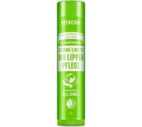 Baume à lèvres Dr Bronner's 4 g, Zitrone-Limette