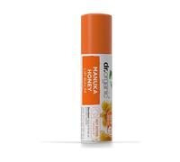 Baume à Lèvres - DR.ORGANIC - Miel de Manuka - 5 ml - Hydratant - Protecteur - Naturel