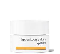 Dr. Hauschka Soin Soin du visage Lip Balm 4,50 ml